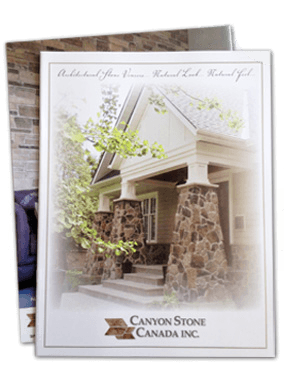 Canyon Canada Free Catalogue home