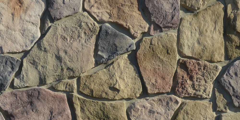 PRESTIGE STONE FIELDSTONE BUCK COUNTRY X